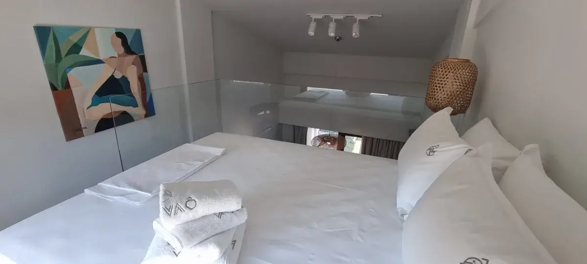Deluxe Suite room