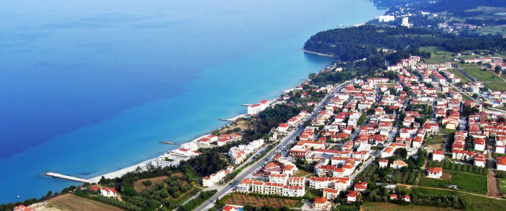 Kallithea