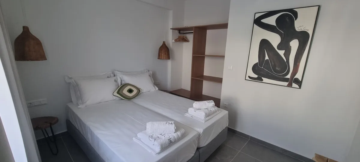 Luxury Suite room