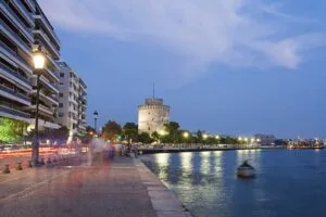 Thessaloniki 1