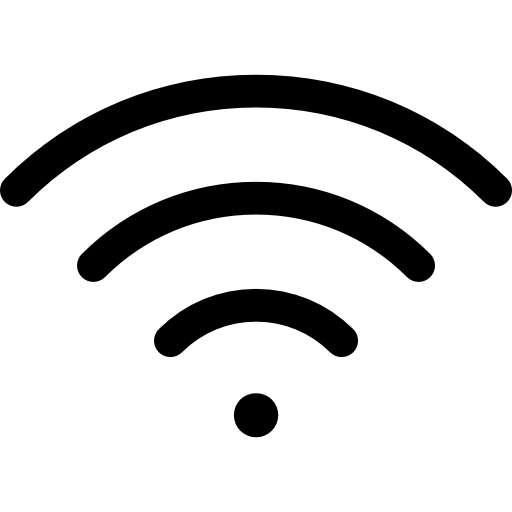 Wifi signal