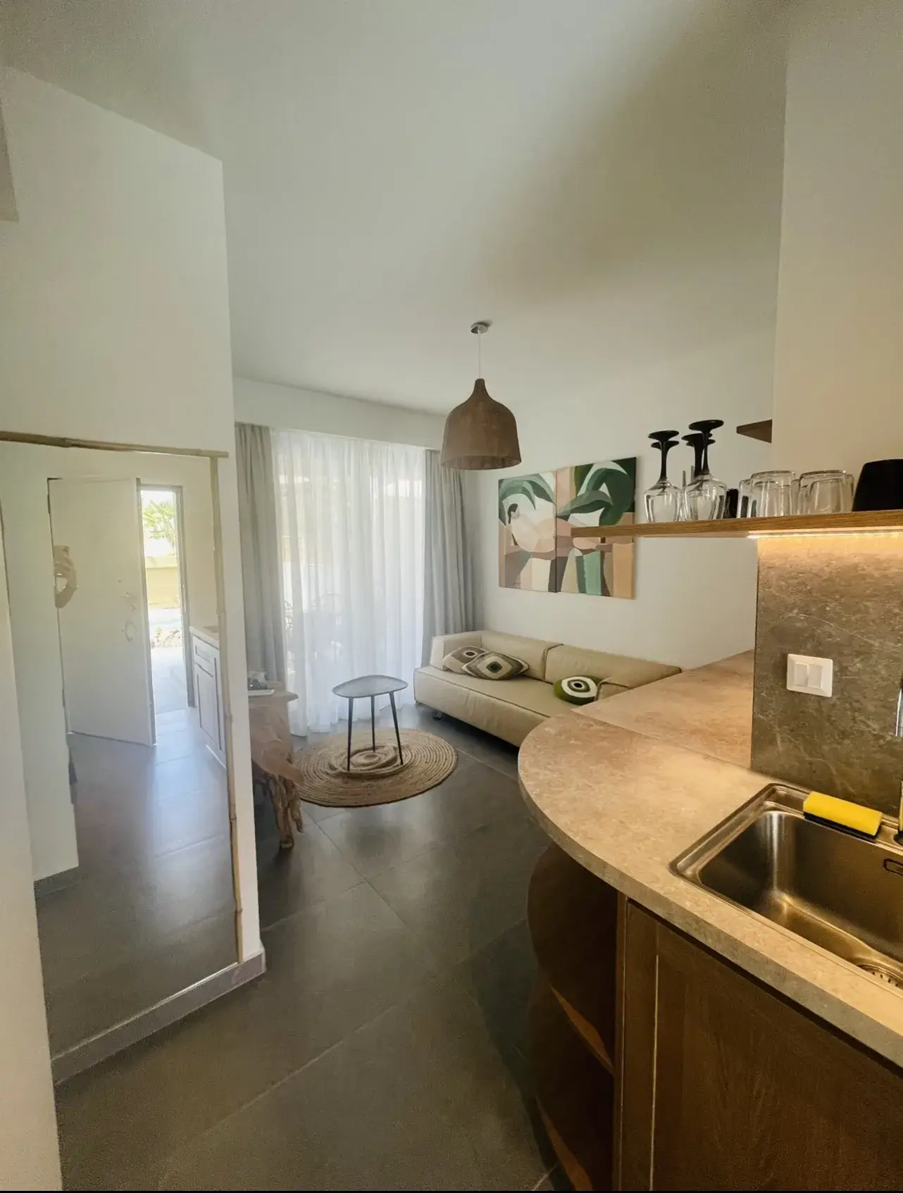 Luxury Suite room