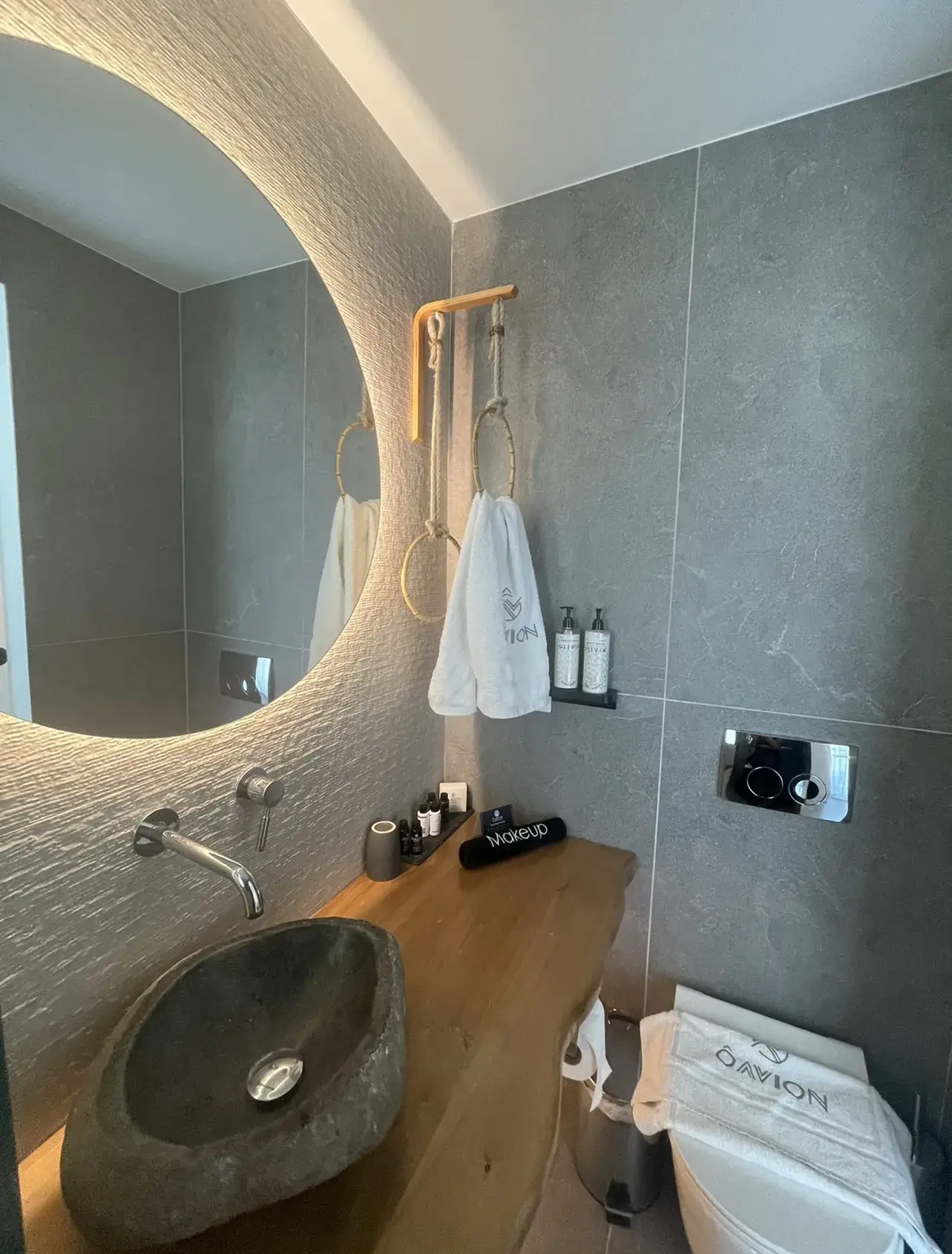 Luxury Suite room